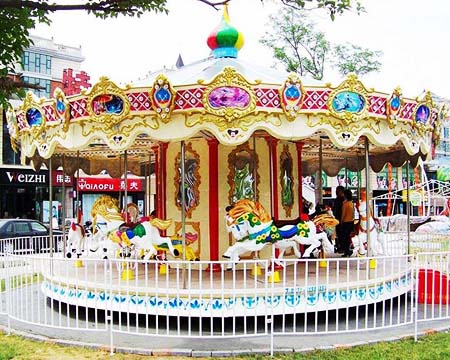 merry go round for sale