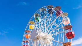 Buy The Ferris Wheel Ride