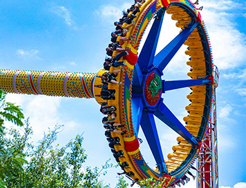 cost of carnival pendulum rides for sale